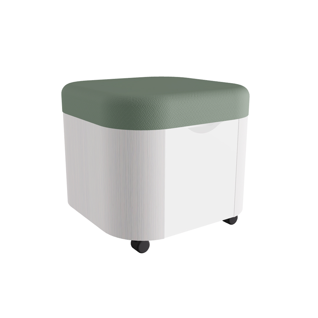 Стул мастера ARES EASY — фото и характеристики Maletti