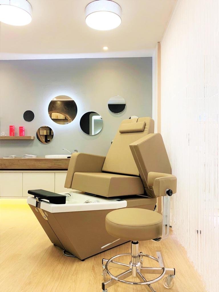 Стул мастера SPECIAL SPEEDY — фото и характеристики Maletti