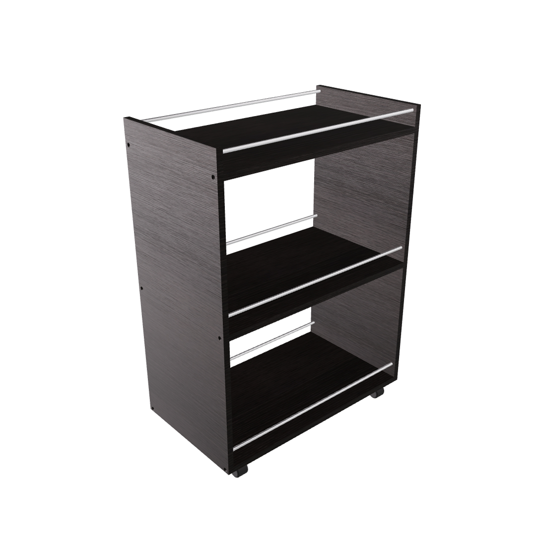 Тележка косметологическая YAS BAY — фото и характеристики Maletti