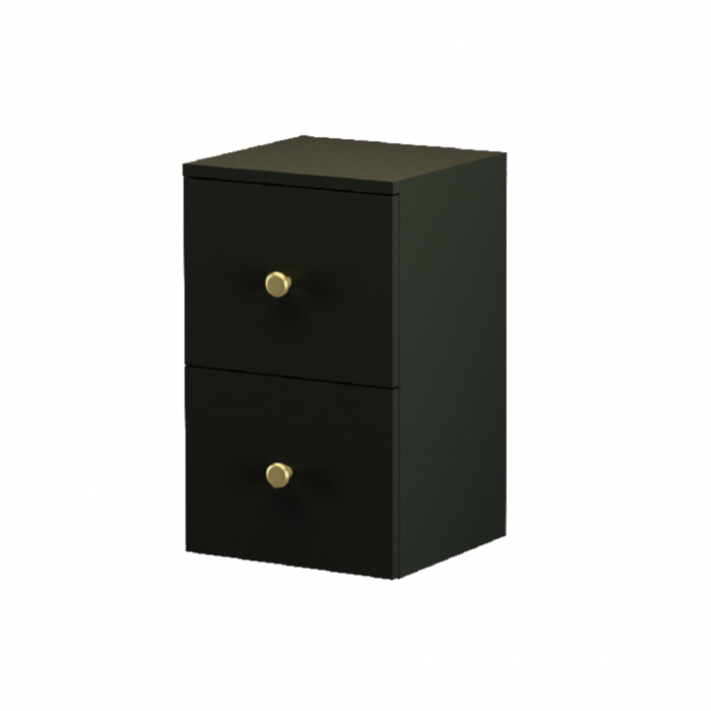 Тумба CHEST — фото и характеристики Maletti