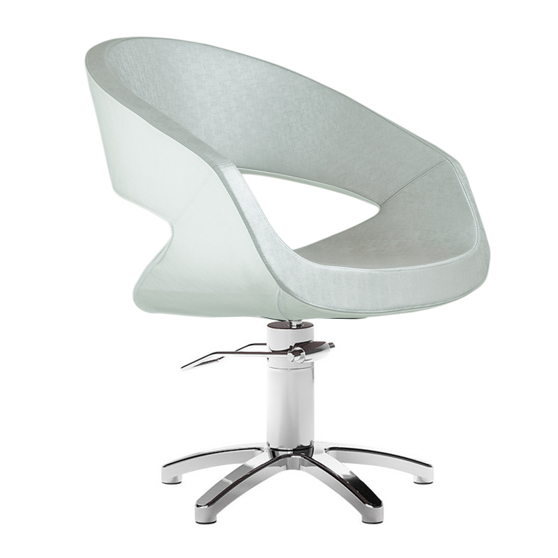 Парикмахерское кресло CARUSO COLOR STAR — фото и характеристики Maletti