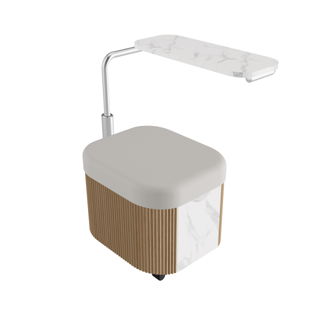 Маникюрный стол ARES PLUS — фото и характеристики Maletti