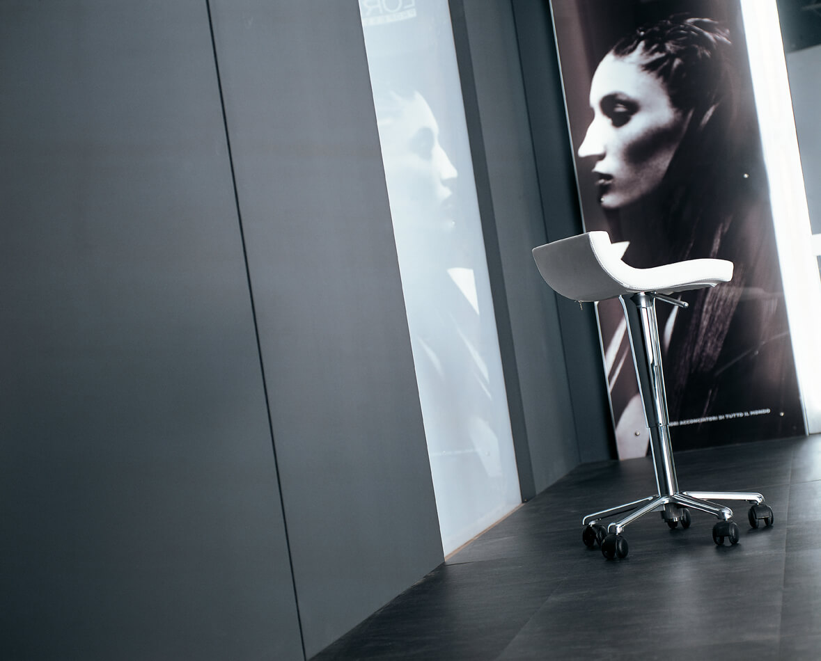 Стул мастера YOU — фото и характеристики Maletti