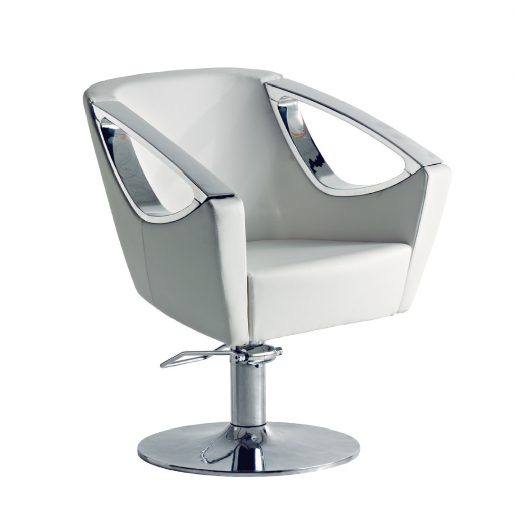Парикмахерское кресло ANGELINA MARE BLOCK — фото и характеристики Maletti