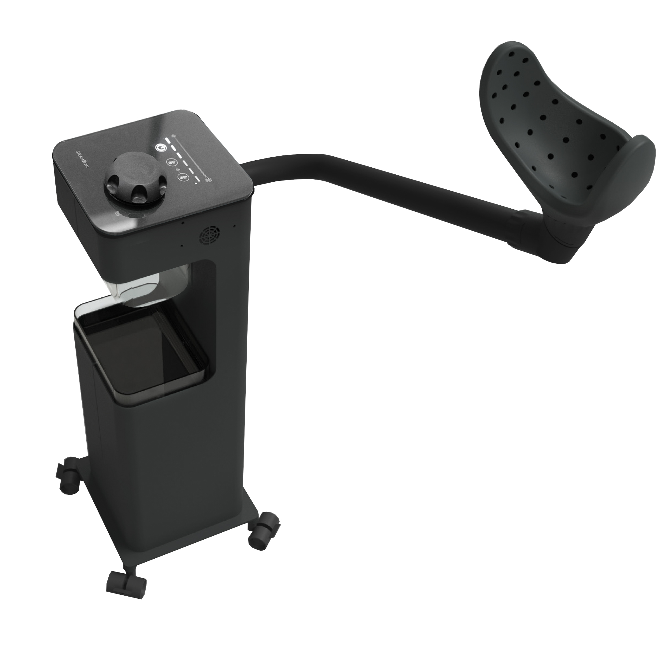 Вапоризатор STEAMOON — фото и характеристики Maletti