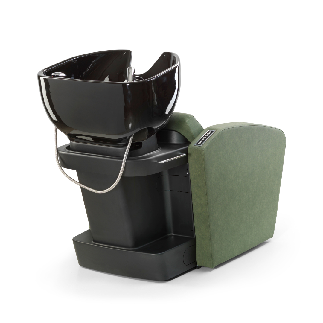 Парикмахерская мойка MARCELLO PRO AIR — фото и характеристики Maletti