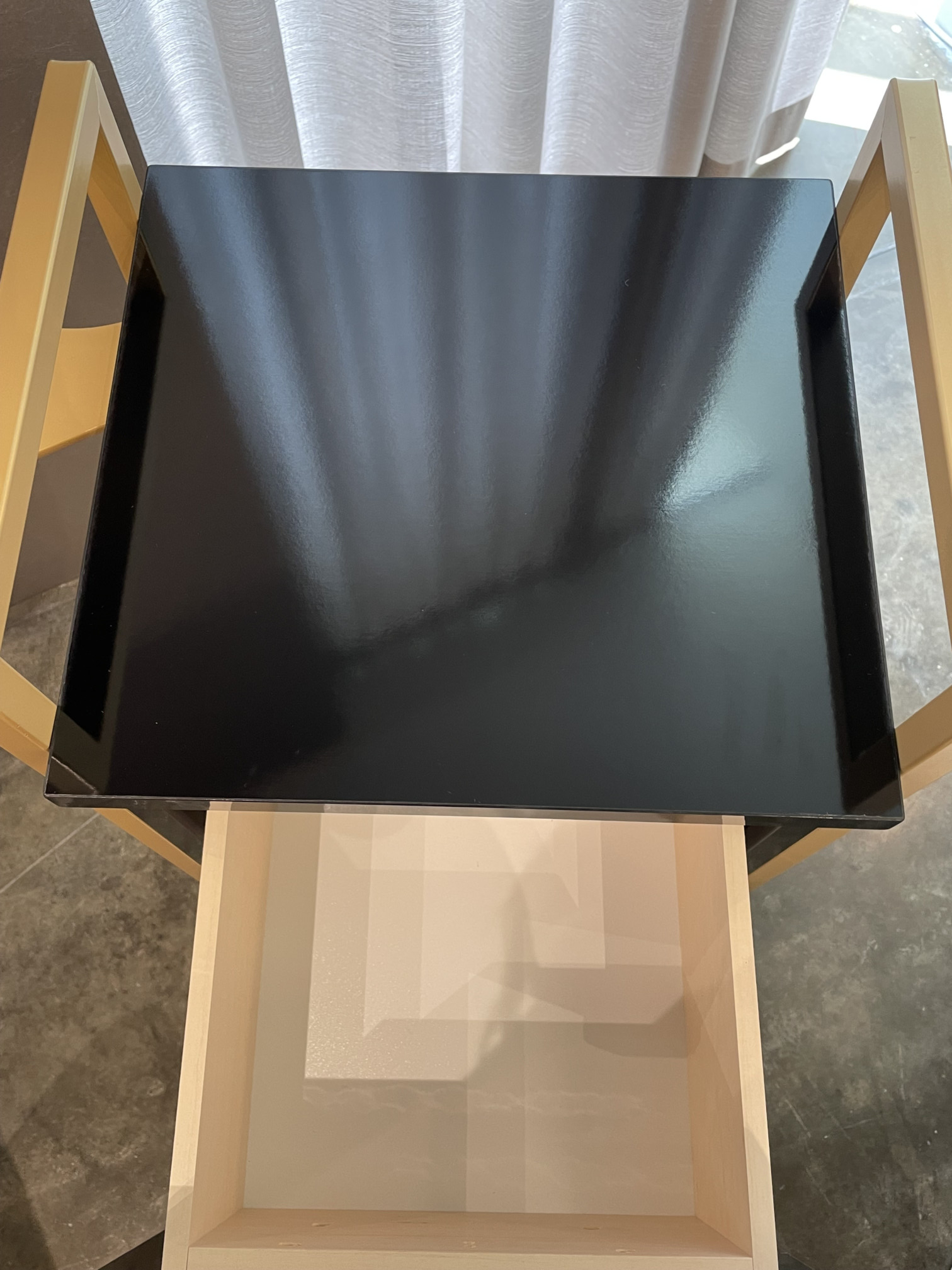 Тележка CARRELLO R.M.N. — фото и характеристики Maletti