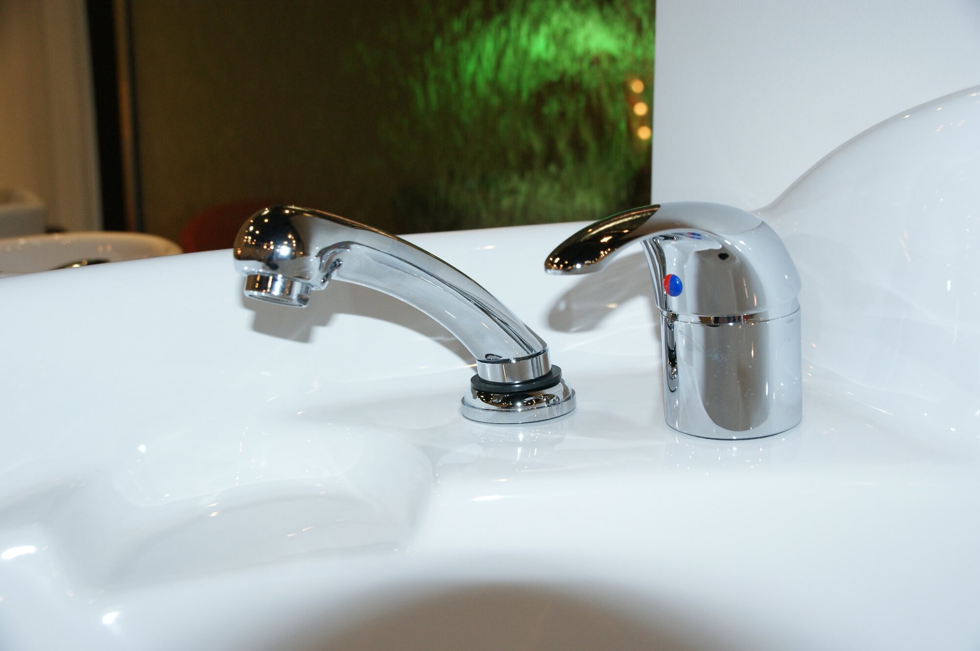 Лейка HANDSPRAY EASYLINE — фото и характеристики Maletti
