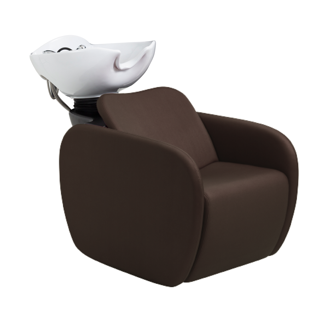 Парикмахерская мойка LAZZARO — фото и характеристики Maletti