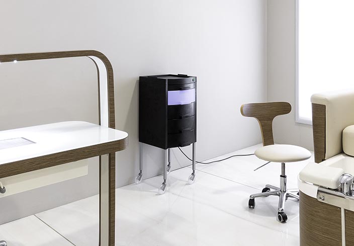 Стул мастера ALOE LIGHT OAK — фото и характеристики Maletti