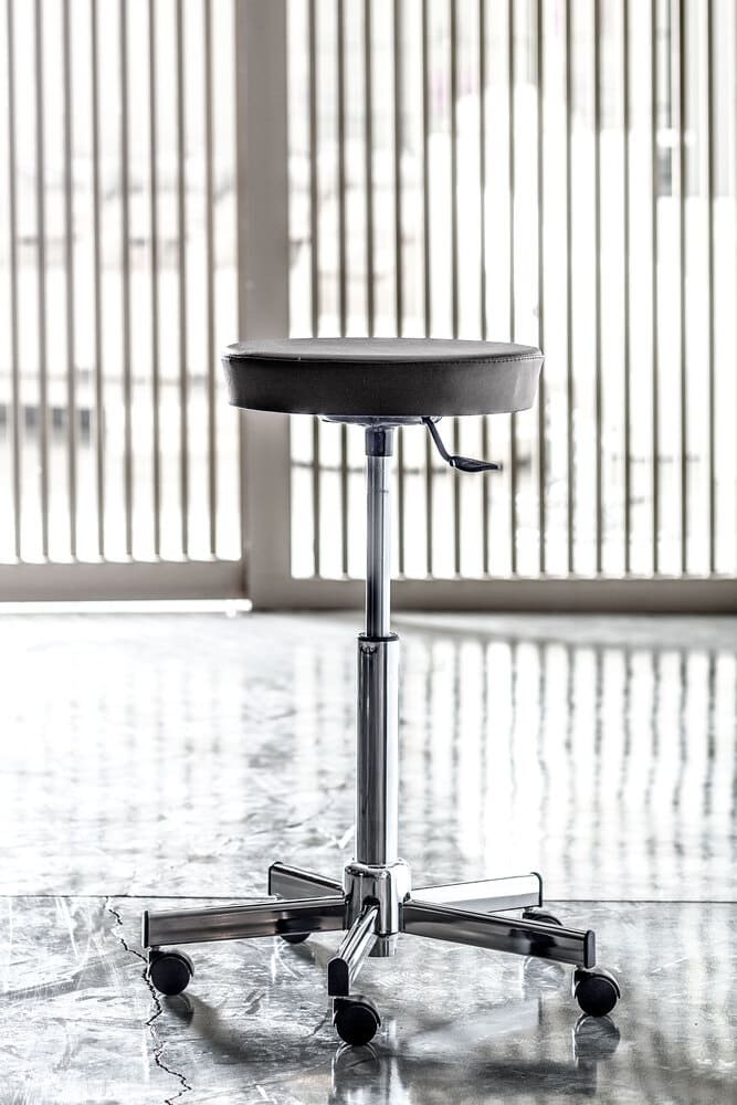 Стул мастера RING — фото и характеристики Maletti