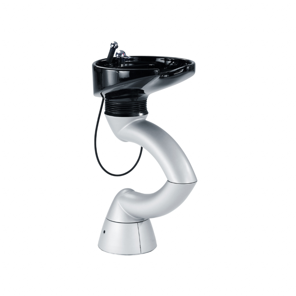 Парикмахерская мойка LAVASWING — фото и характеристики Maletti