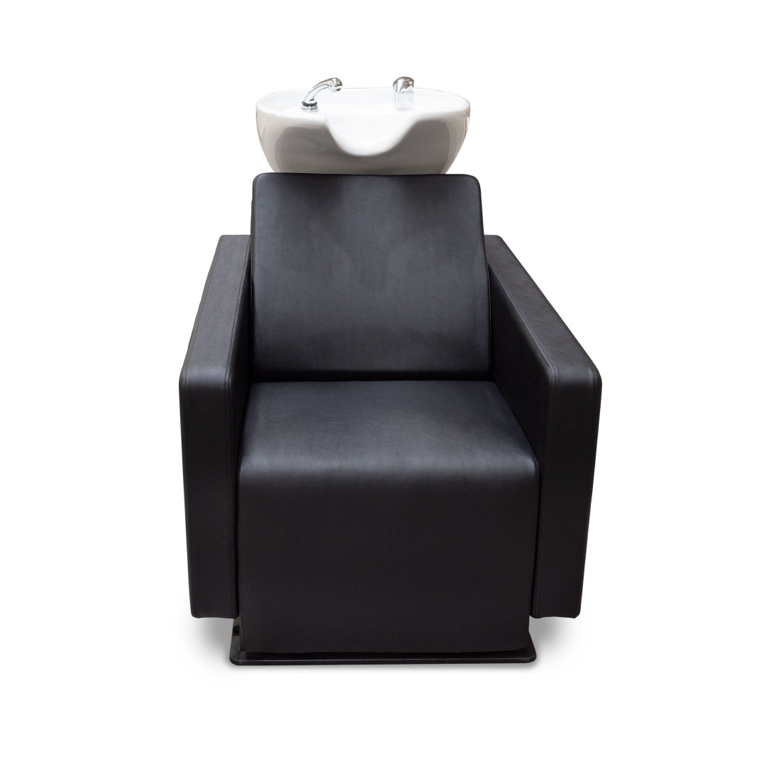 Парикмахерская мойка KEN — фото и характеристики мойки Maletti