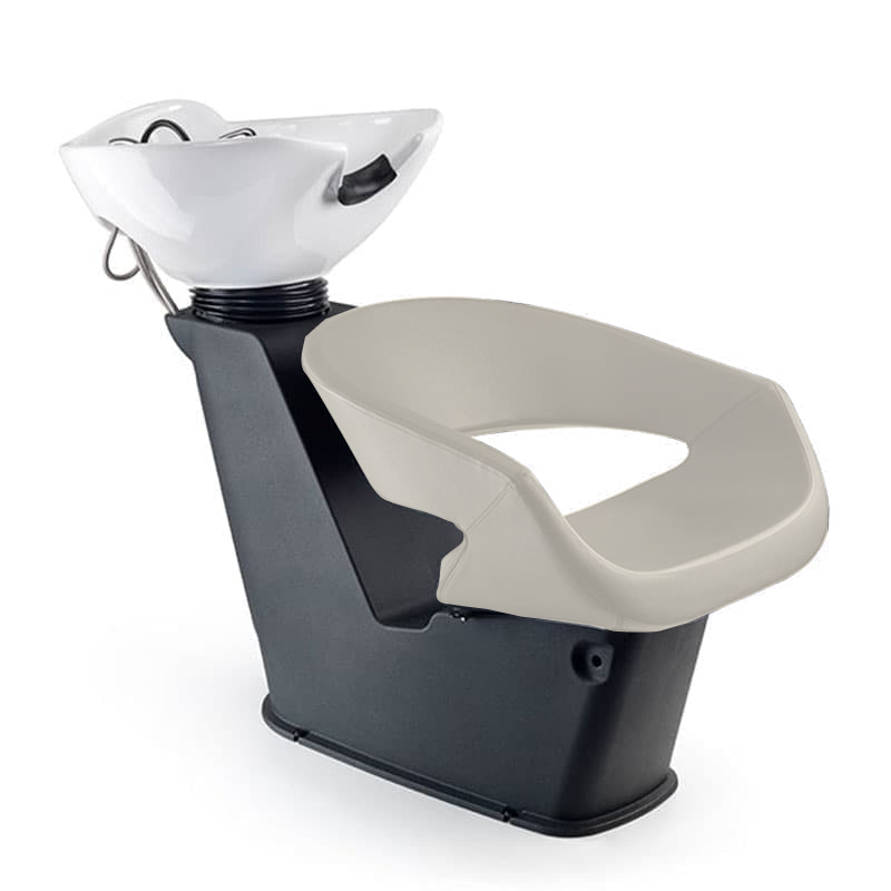 Парикмахерская мойка LADY CARUSO COLOR — фото и характеристики Maletti