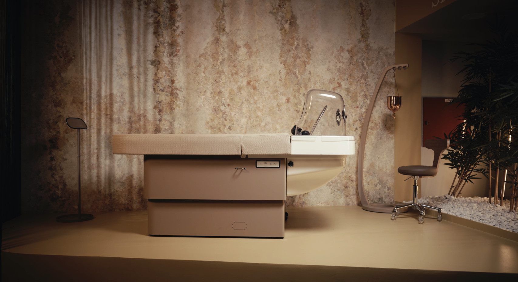 Дуга водопад DREAM FLOW — фото и характеристики Maletti