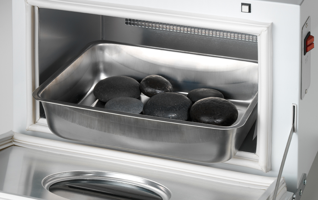 Нагреватель для полотенец HOT CABY MEDIUM — фото и характеристики Maletti
