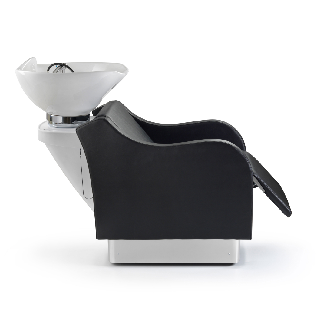Парикмахерская мойка ARTEMISIA ACCESS EVO RELAX SLIM — фото и характеристики Maletti