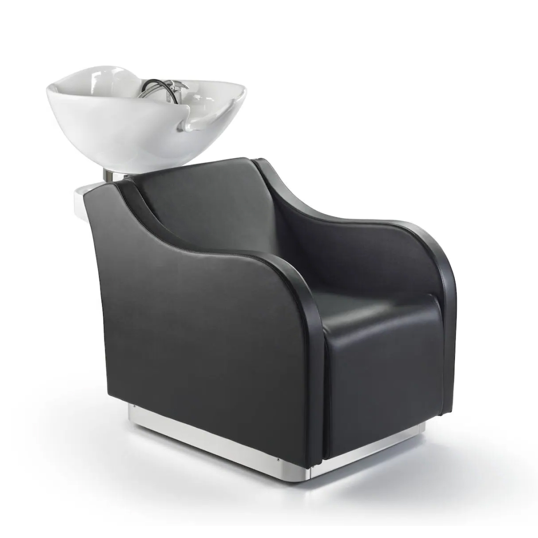 Парикмахерская мойка ARTEMISIA ACCESS EVO AIR MASSAGE SLIM — фото и характеристики Maletti