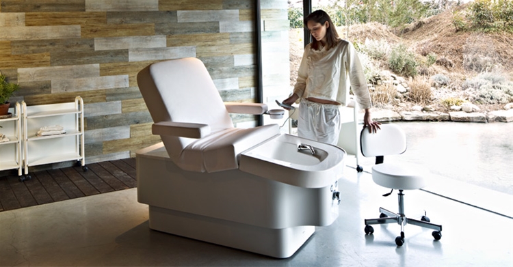 Многофункциональная кушетка ALL IN ONE — фото и характеристики Maletti
