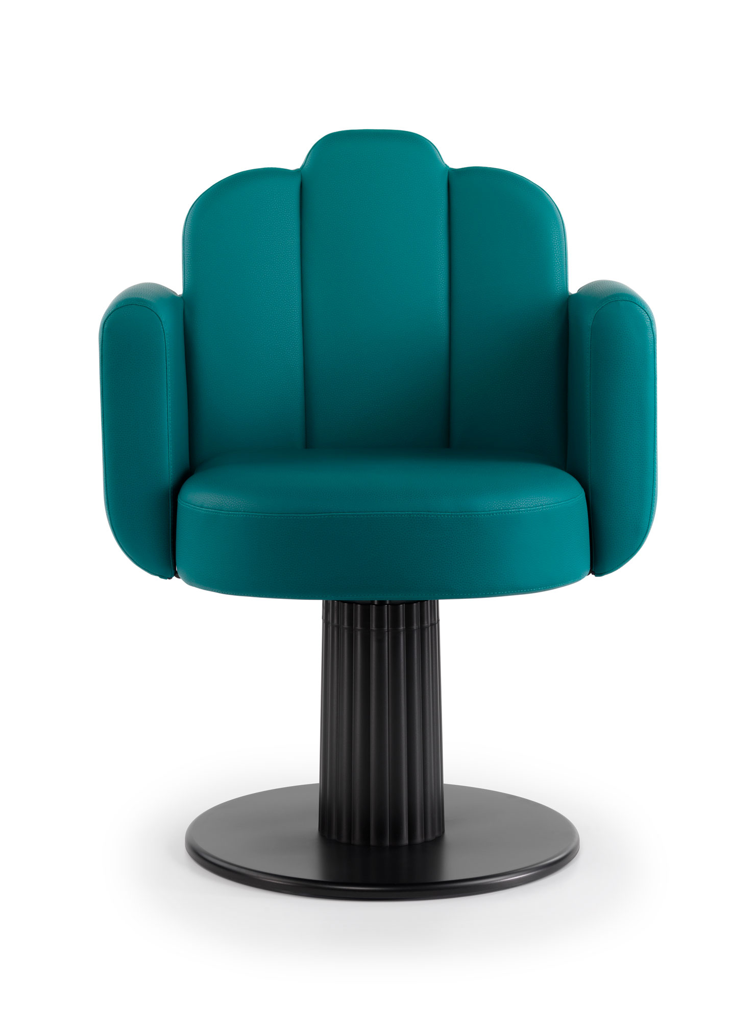 Парикмахерское кресло SARAH — фото и характеристики Maletti