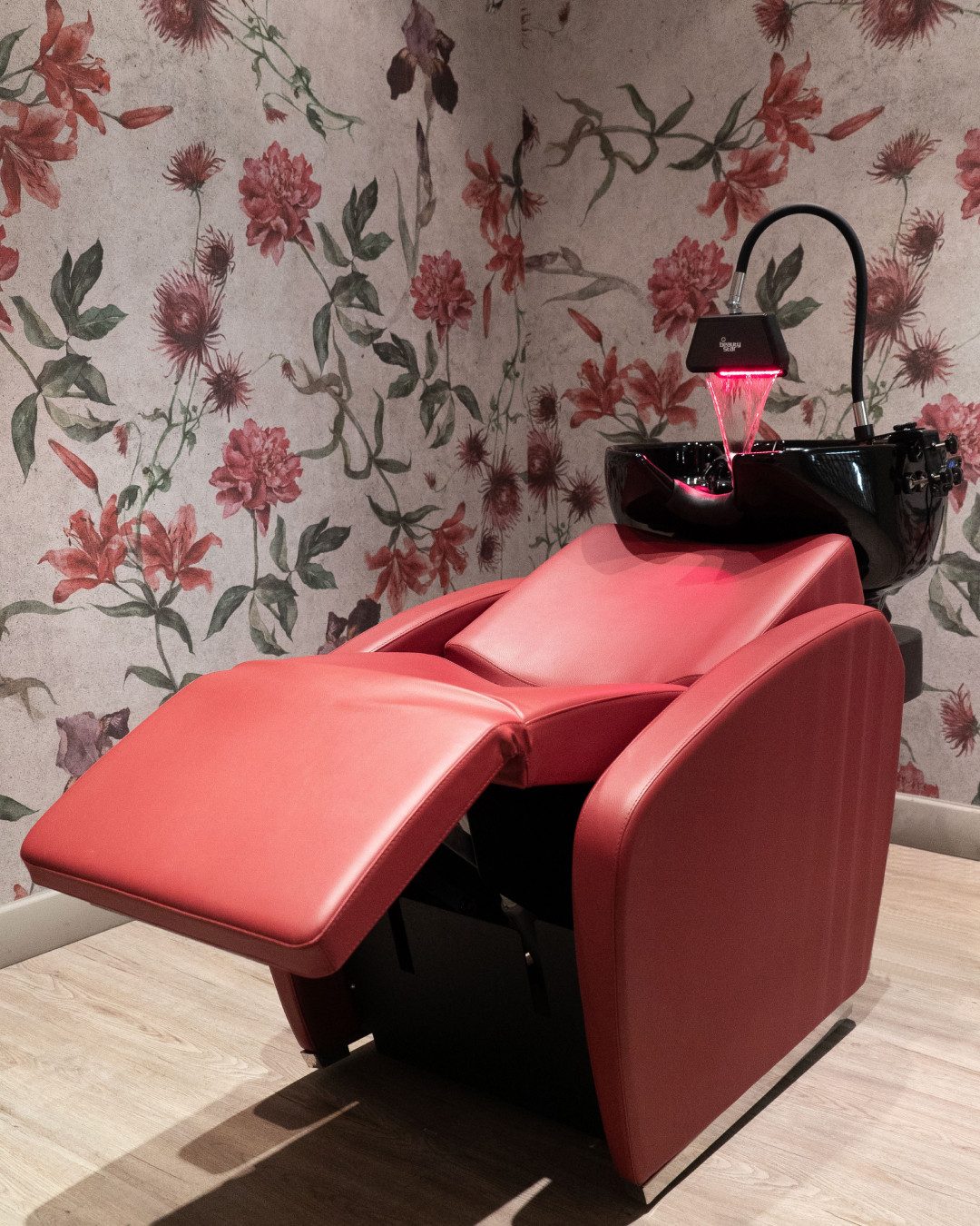 Водопад BEAUTYFALL — фото и характеристики Maletti