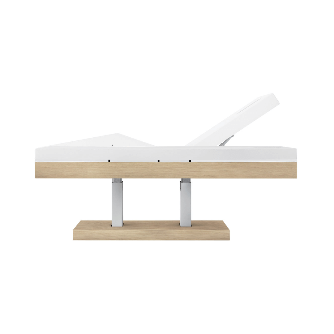 Кушетка косметологическая ABUDHABI COLOR — фото и характеристики Maletti