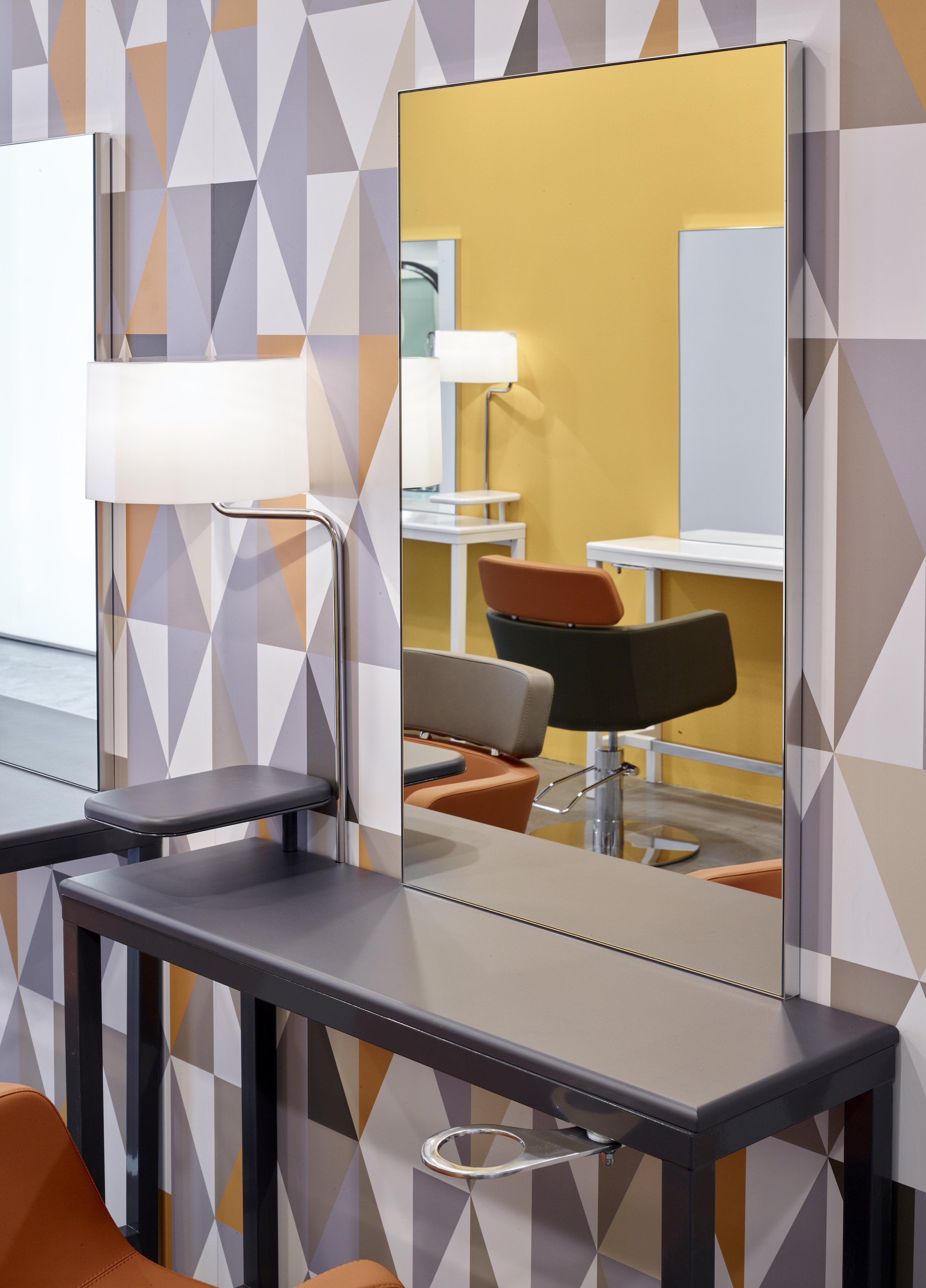 Держатель для фена PORTAPHON — фото и характеристики Maletti