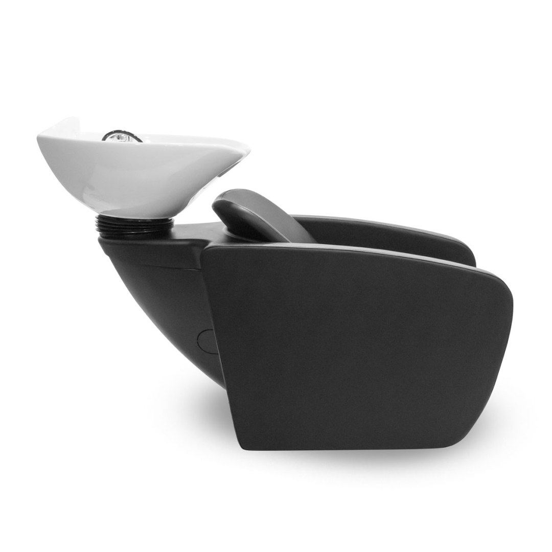 Парикмахерская мойка LAPO B FIX — фото и характеристики Maletti