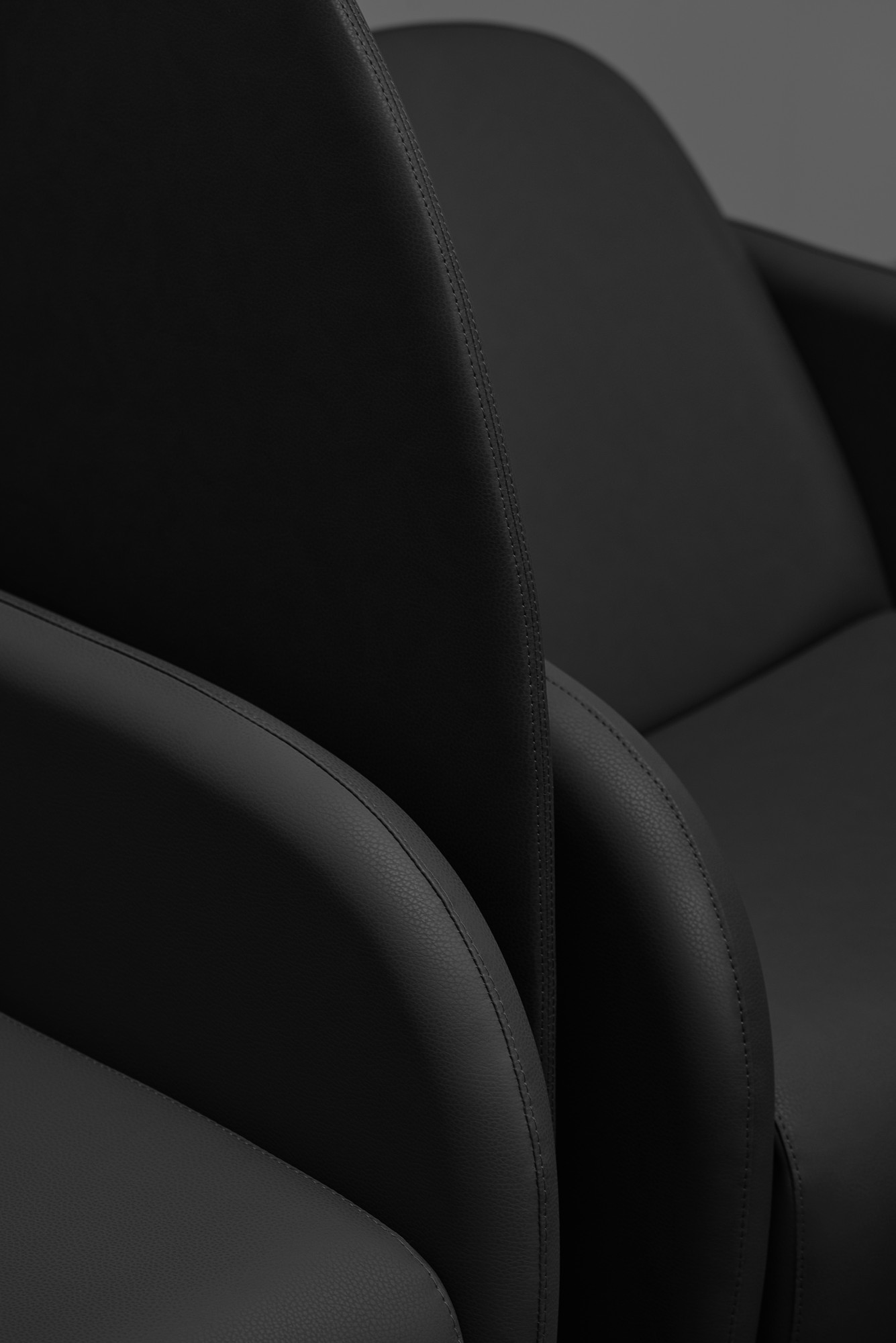 Парикмахерская мебель Maletti коллекция MADAM
