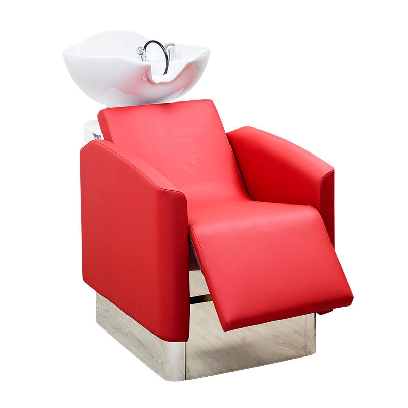 Парикмахерская мойка UP & DOWN COMFORT — фото и характеристики Maletti