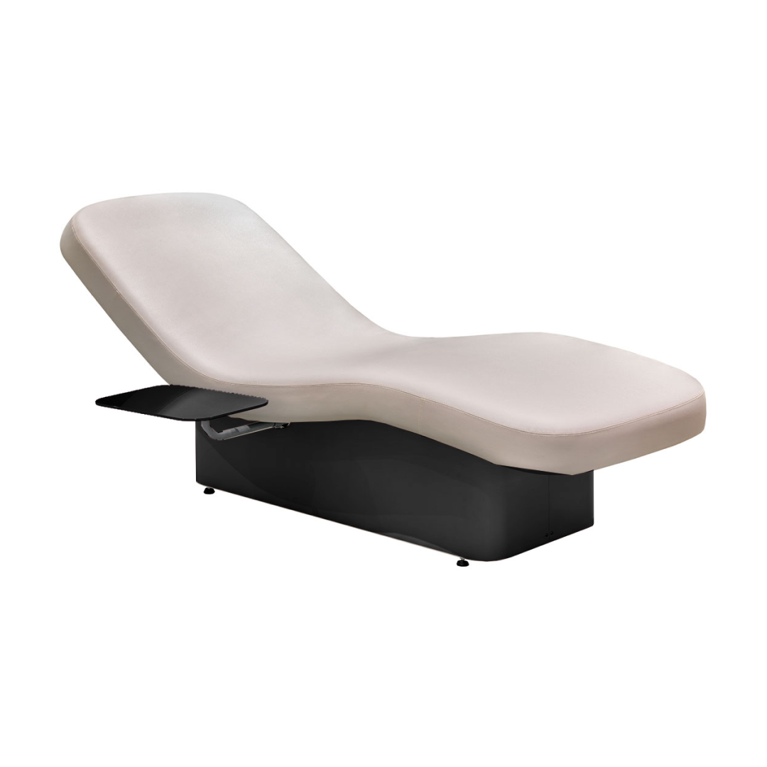 Шезлонг RELAX LOUNGER METAL — фото и характеристики Maletti