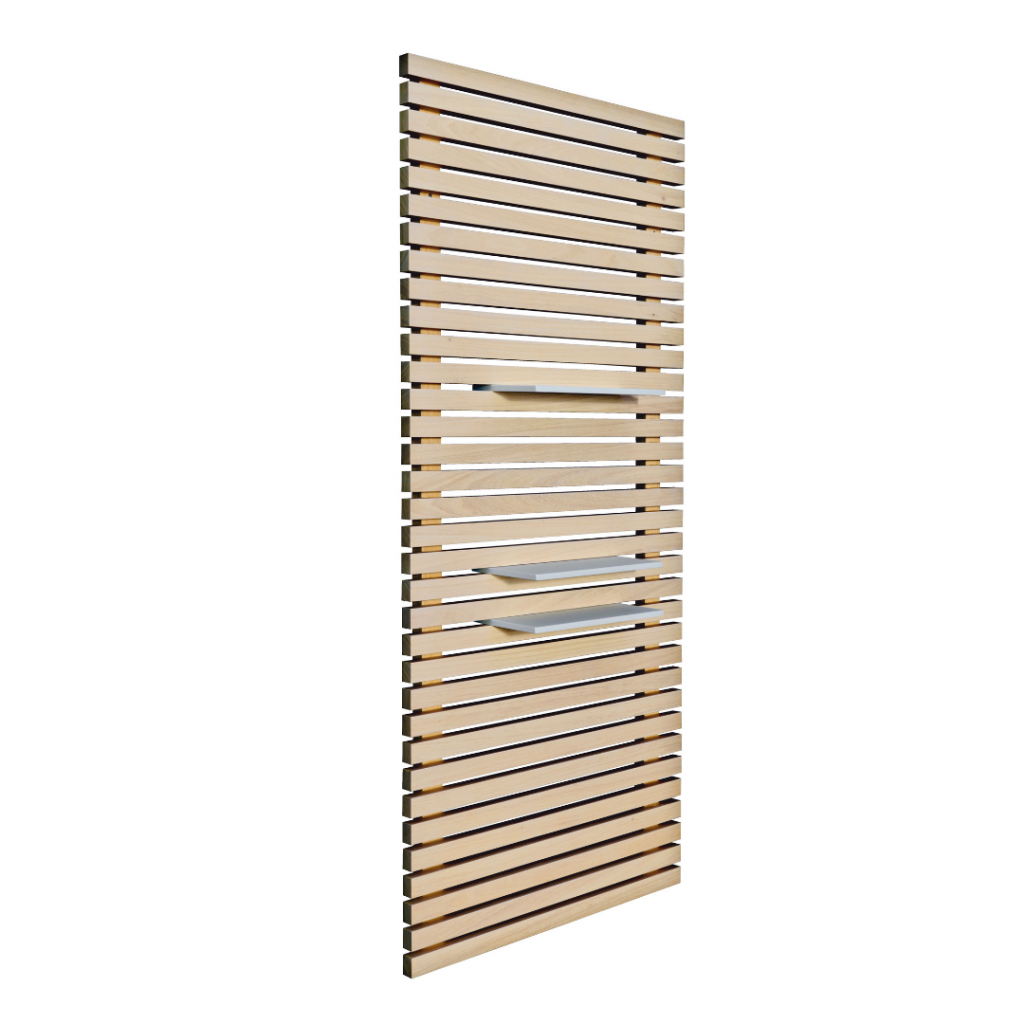 Витрина CITY PANEL — фото и характеристики Maletti