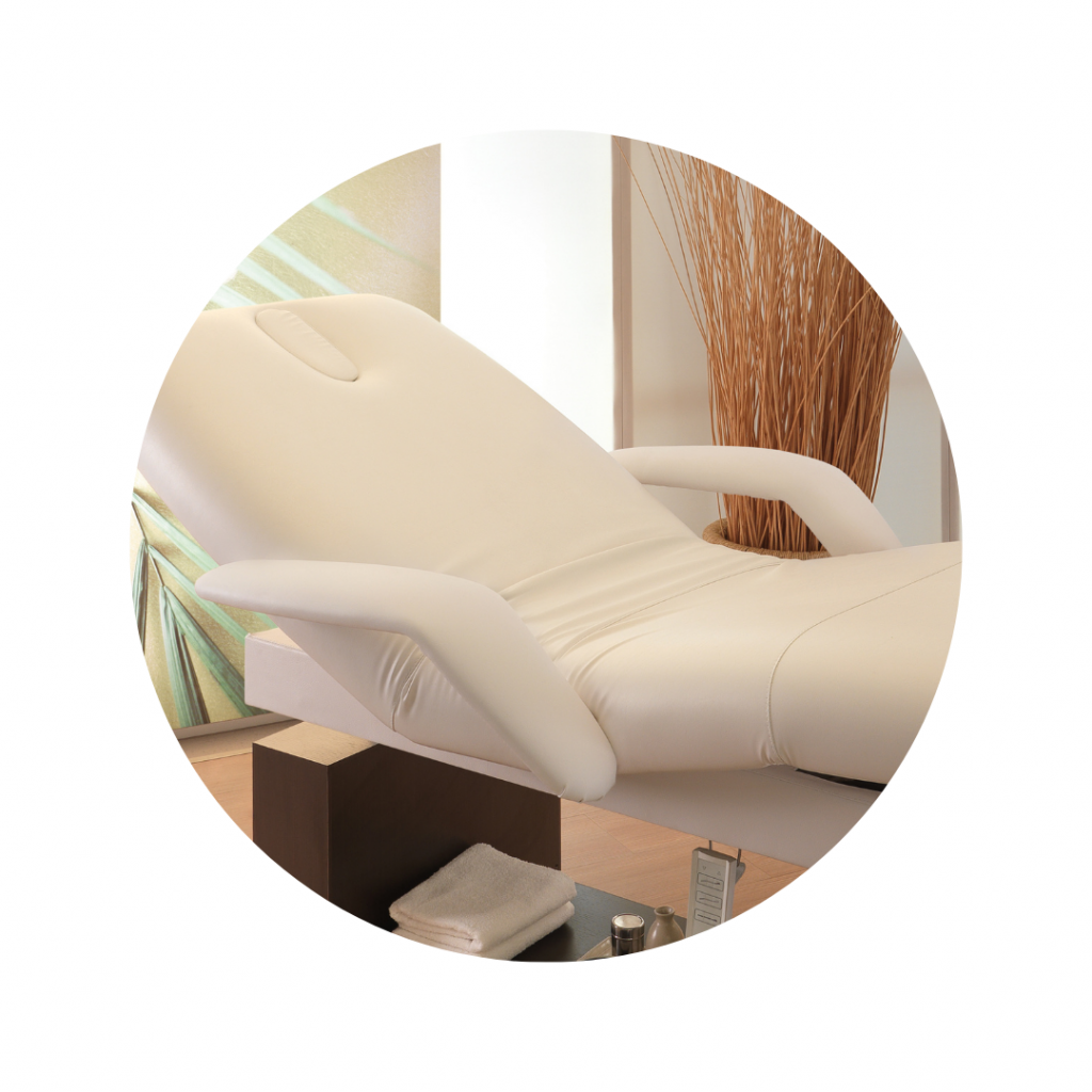 Подлокотники ARMRESRT — фото и характеристики Maletti