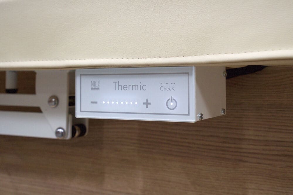 Подогрев HEATING SYSTEM — фото и характеристики Maletti