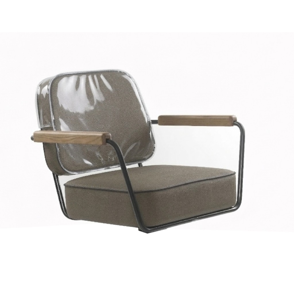Чехол на кресло LIBERTY — фото и характеристики Maletti