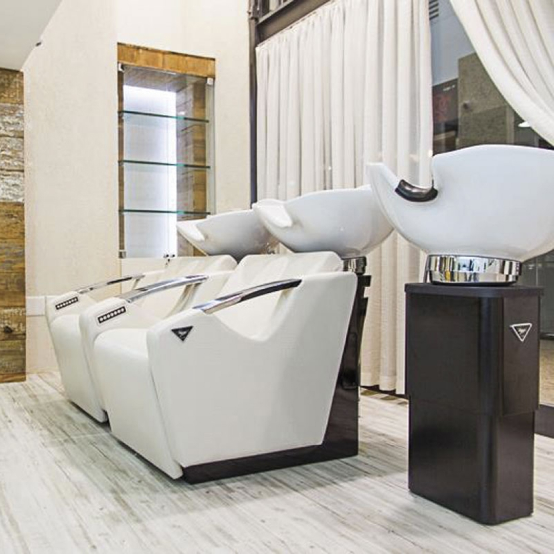 Парикмахерская мойка ACCESS — фото и характеристики Maletti