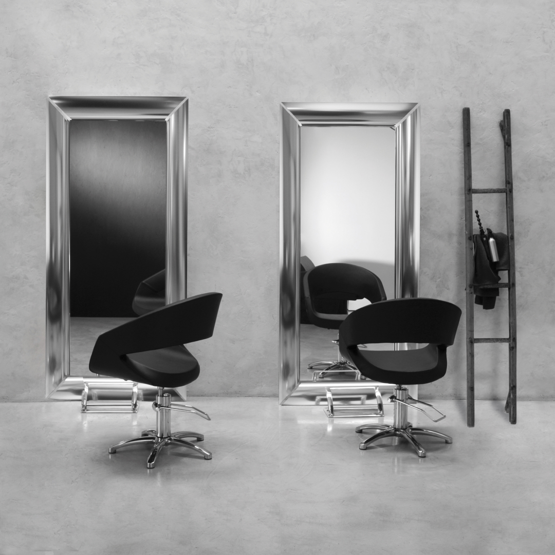 Зеркало настенное TREVI Silver — фото и характеристики Maletti