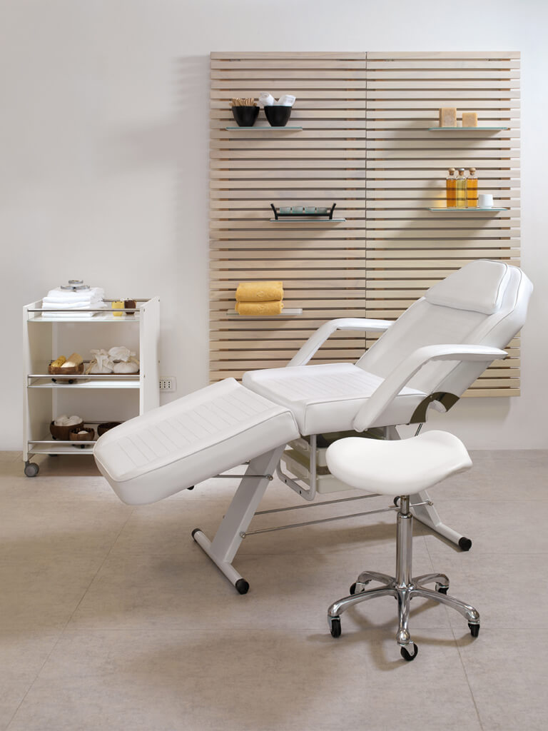 Стул мастера ENSO — фото и характеристики Maletti