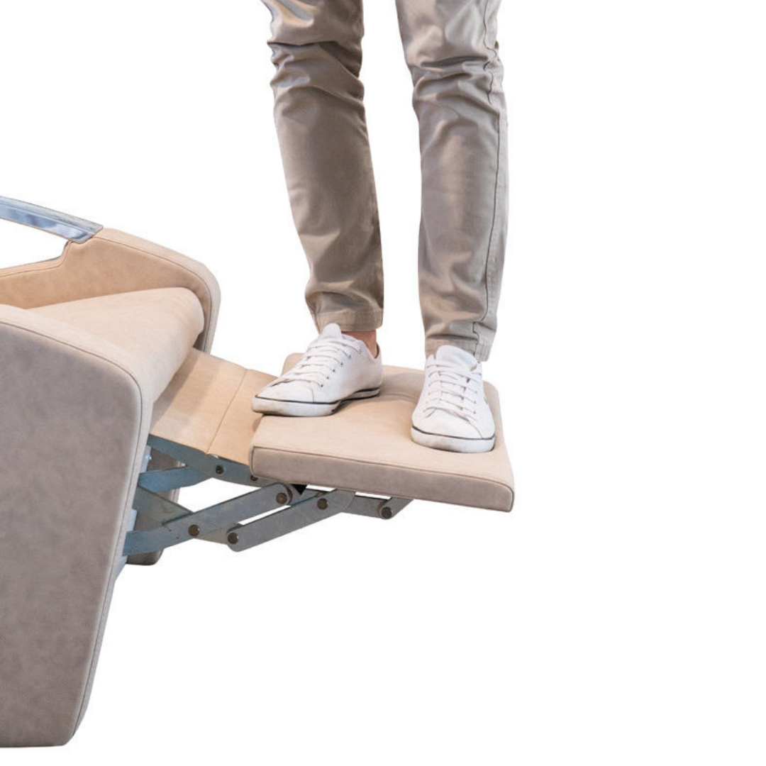Парикмахерская мойка SKYWASH PRIMA CLASSE AIR MSG — фото и характеристики Maletti