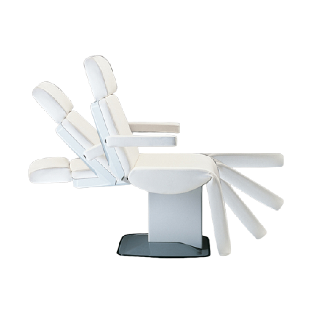 Косметологическое кресло TARGET — фото и характеристики Maletti