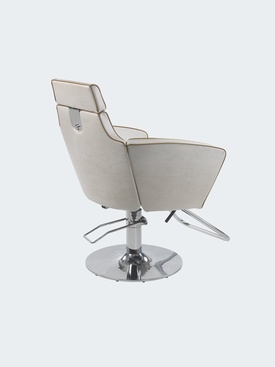 Парикмахерское кресло ANITA REC — фото и характеристики Maletti