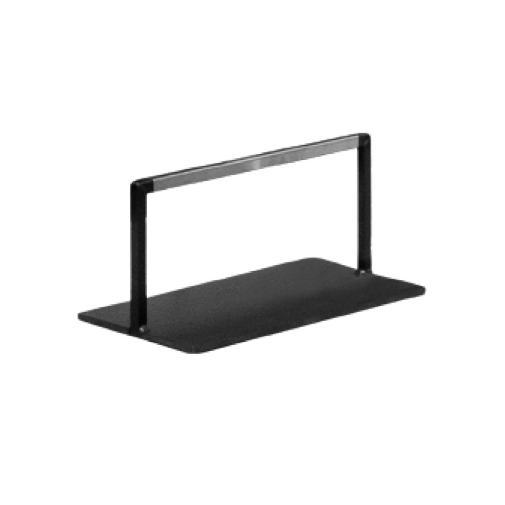 Подставка для ног GARMET NERO — фото и характеристики Maletti