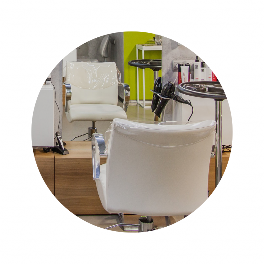 Чехол на кресло LIONESS — фото и характеристики Maletti
