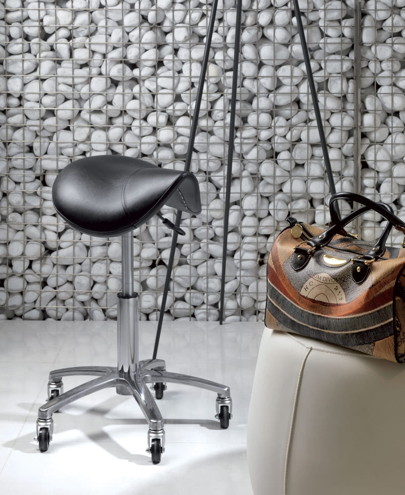 Стул мастера SGABI COLOR + SPEEDY — фото и характеристики Maletti