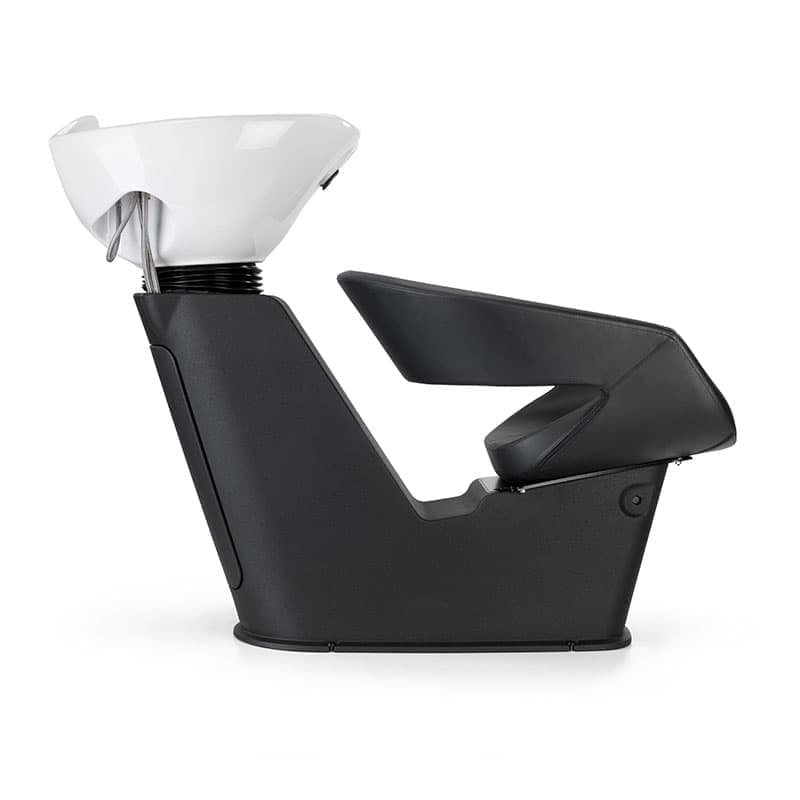Парикмахерская мойка LADY CARUSO COLOR — фото и характеристики Maletti