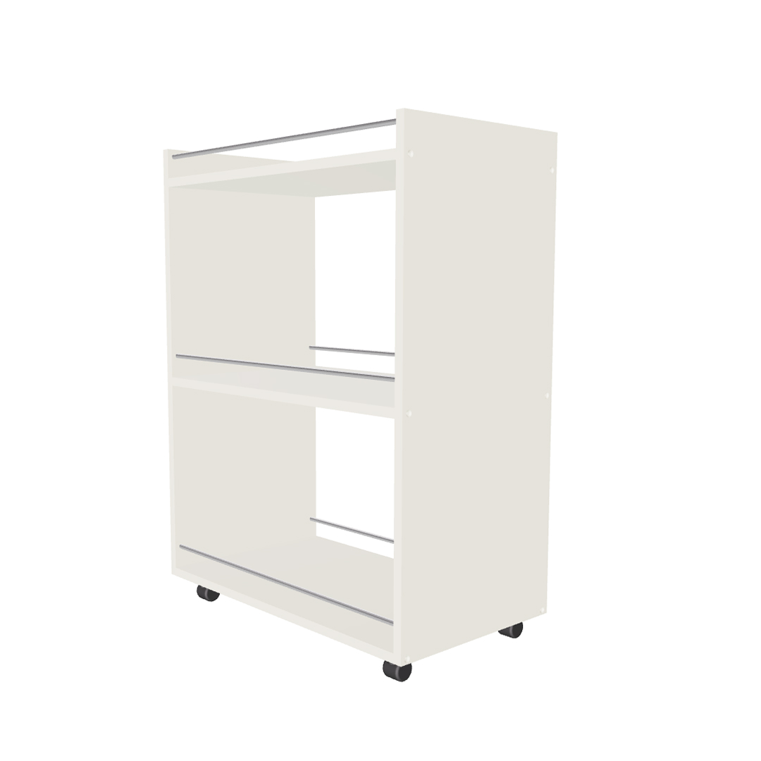 Тележка косметологическая YAS BAY — фото и характеристики Maletti