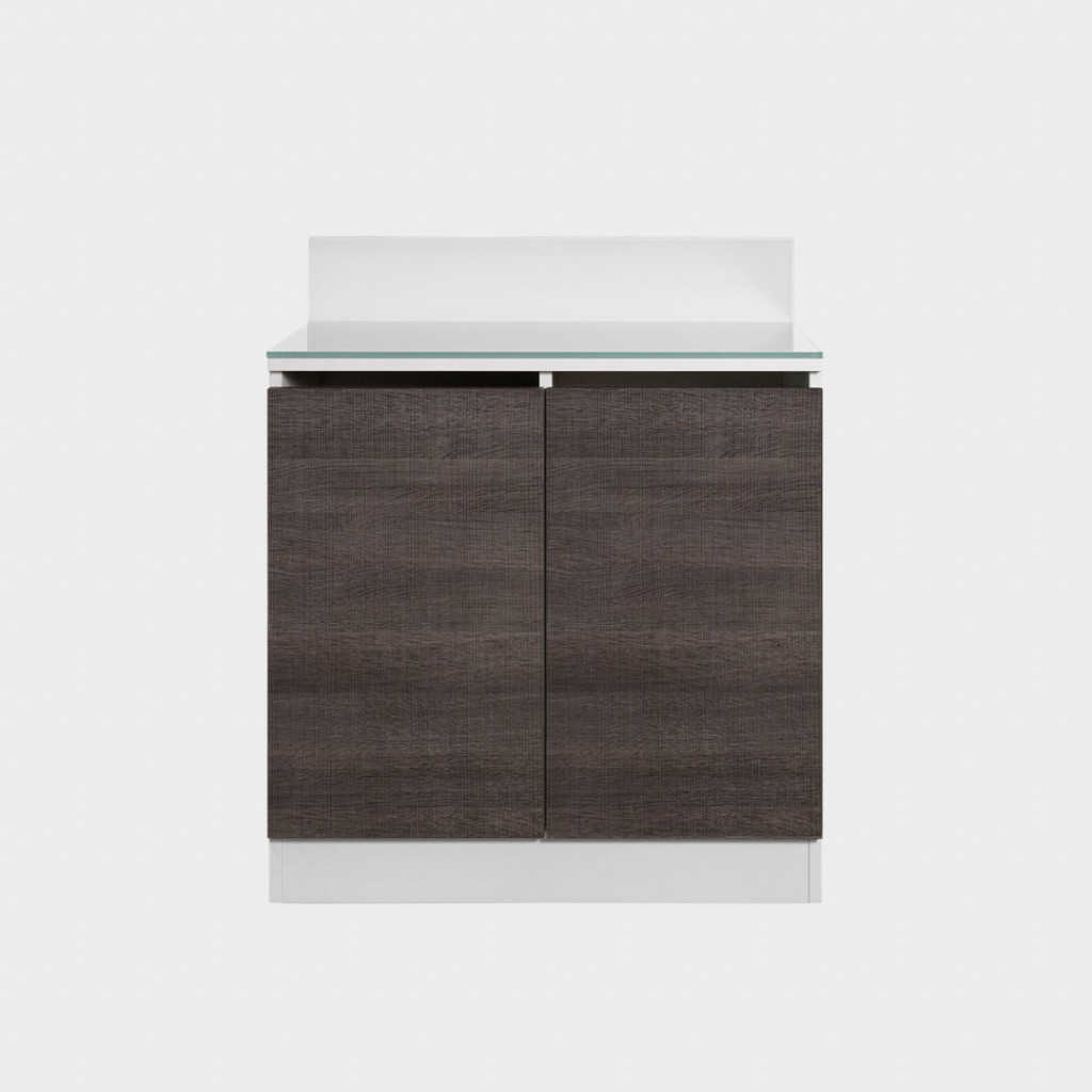 Тумба RETRO CABINET Plus 80 Light — фото и характеристики Maletti