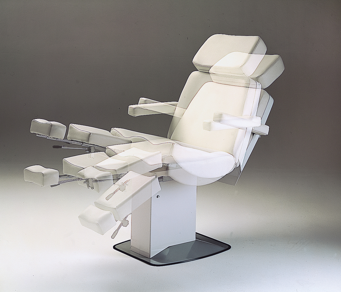 Педикюрное кресло TARGET PEDICURE — фото и характеристики Maletti