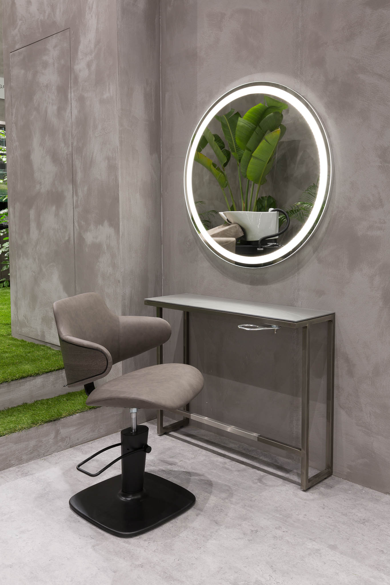 Консоль MINIMAL — фото и характеристики Maletti