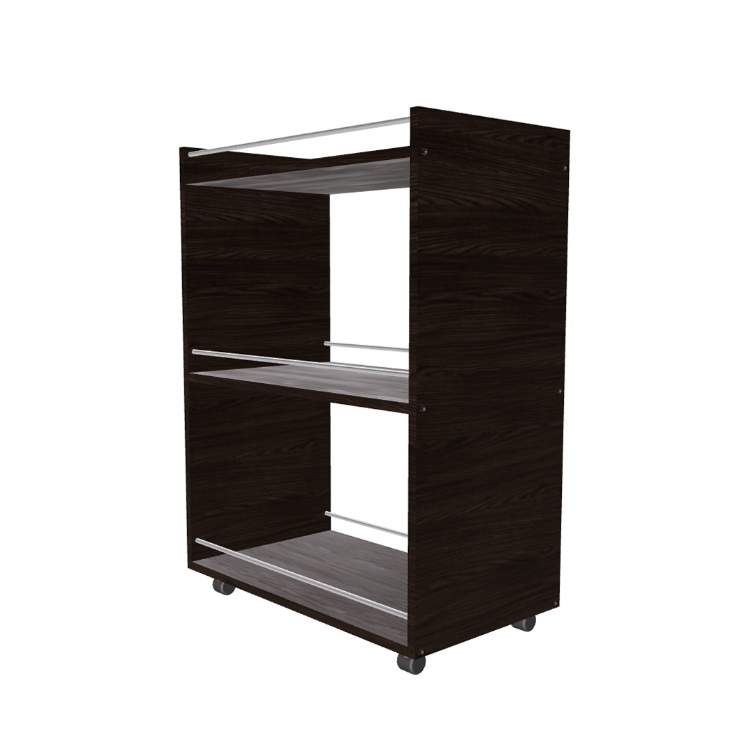 Тележка косметологическая YAS BAY — фото и характеристики Maletti